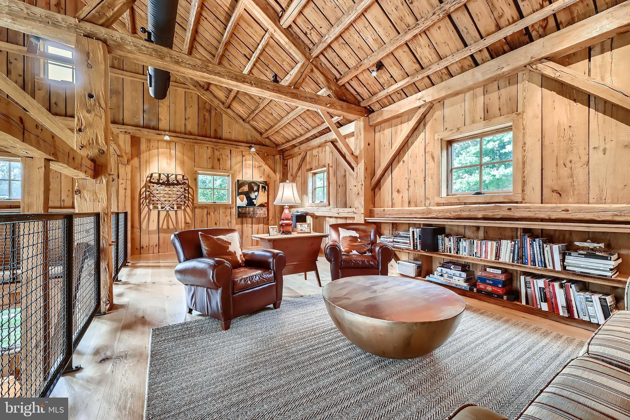 HUNT VALLEY - Residential