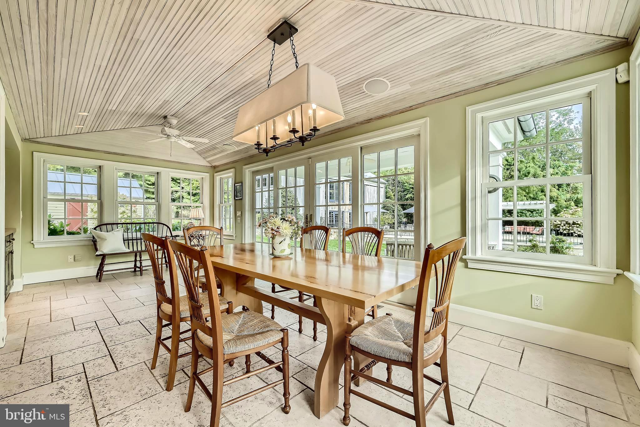 HUNT VALLEY - Residential