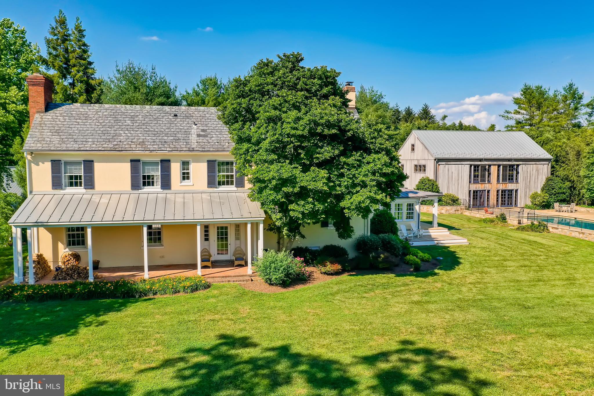 HUNT VALLEY - Residential