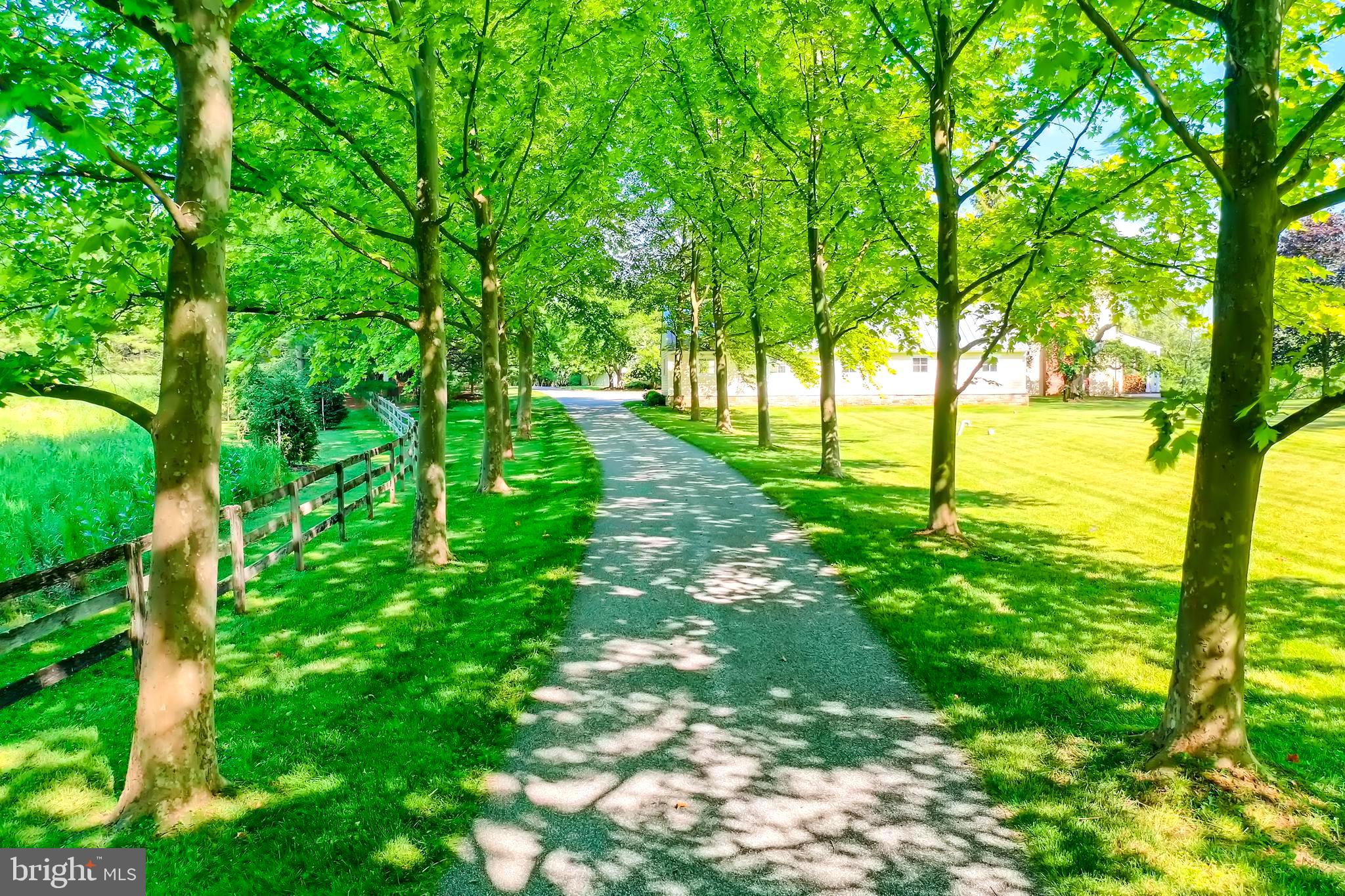 HUNT VALLEY - Residential