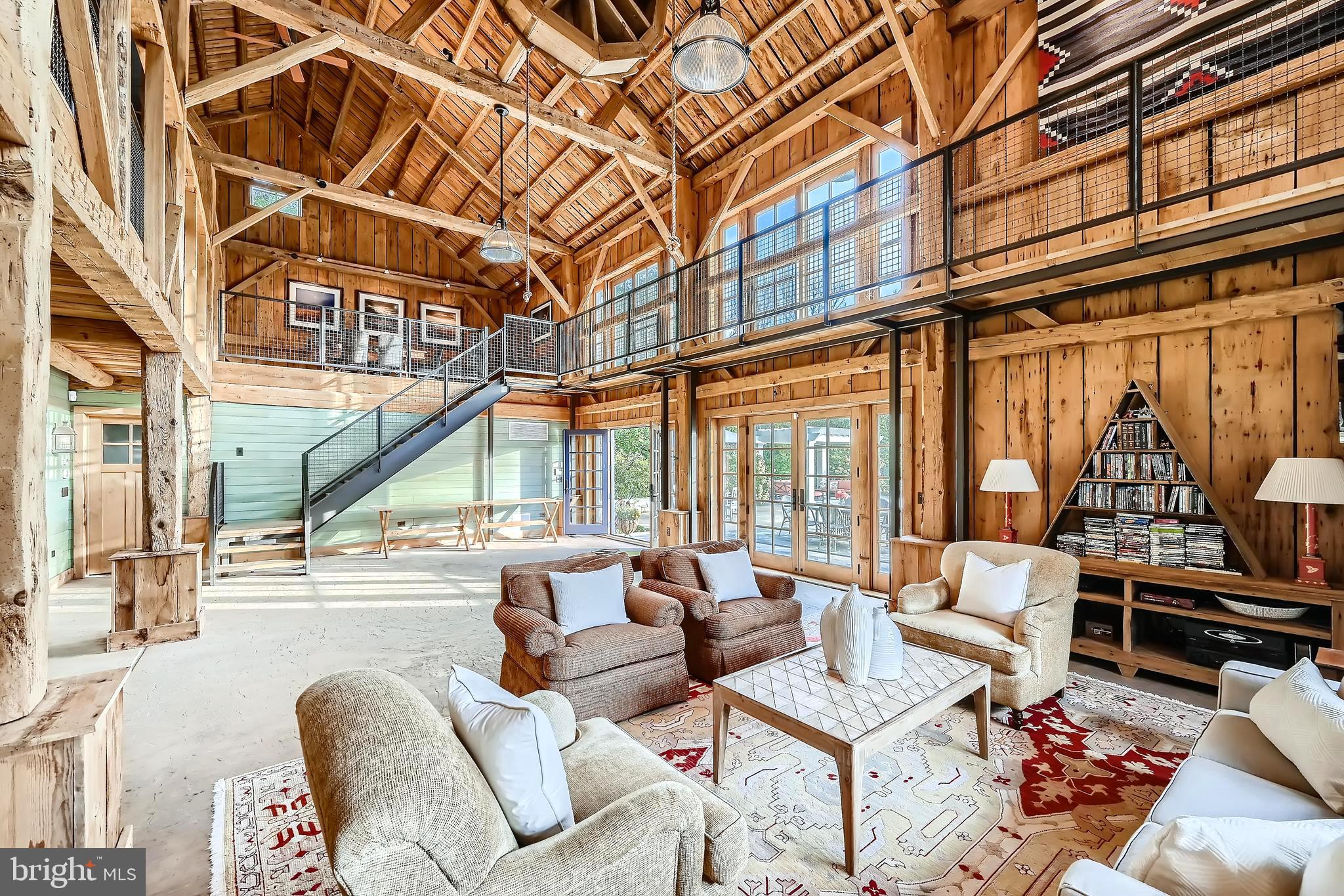 HUNT VALLEY - Residential