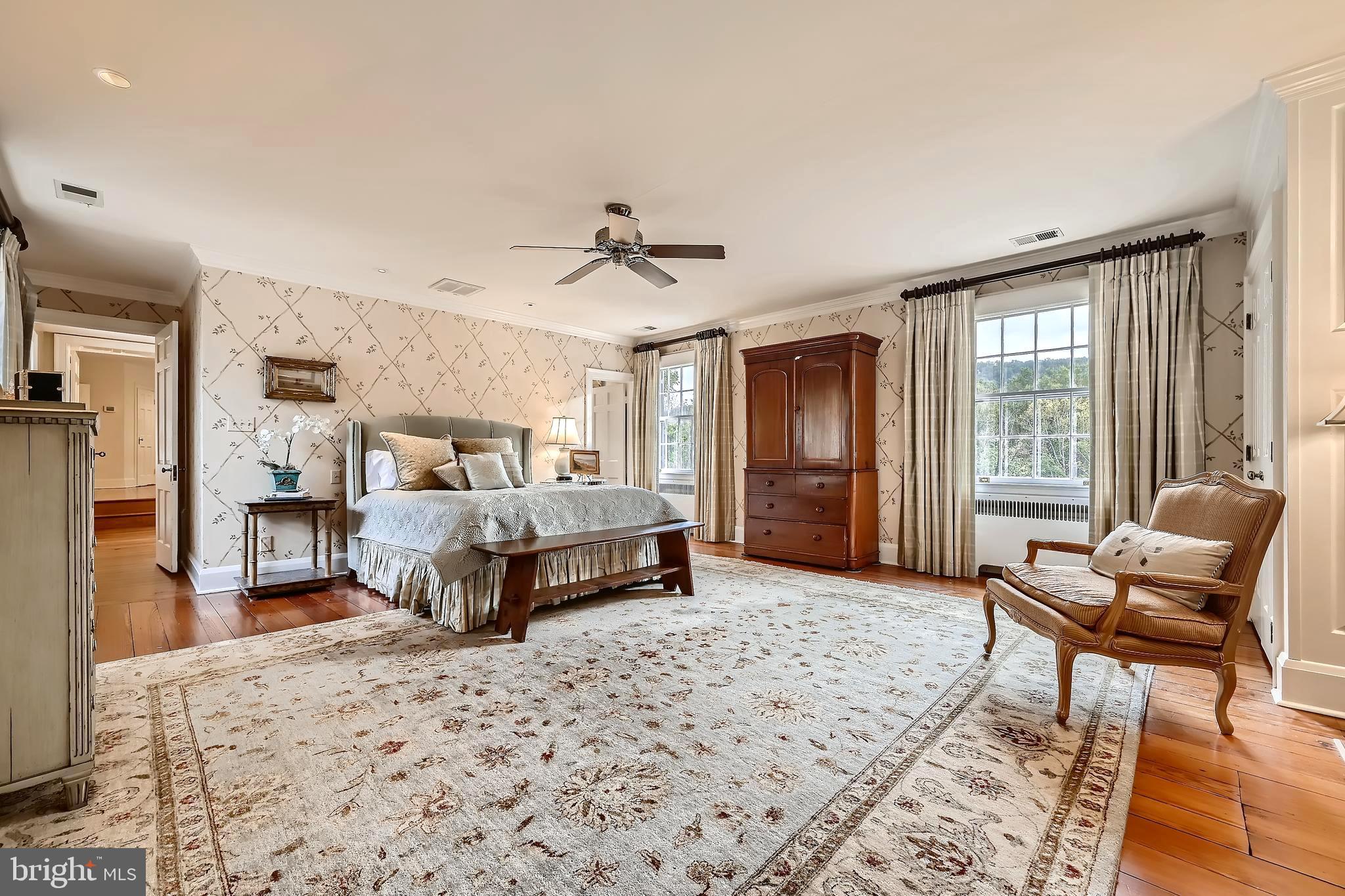 HUNT VALLEY - Residential