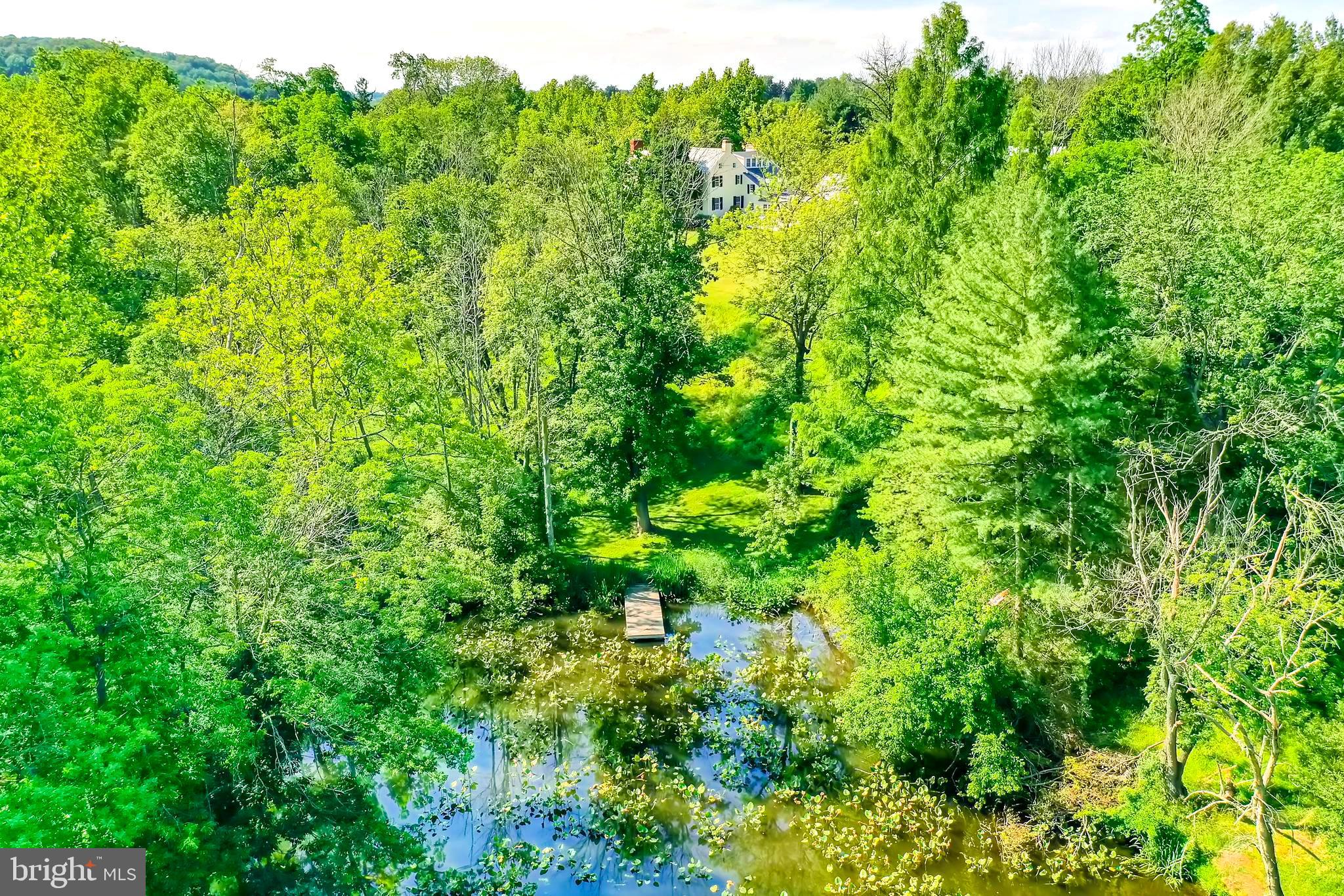 HUNT VALLEY - Residential