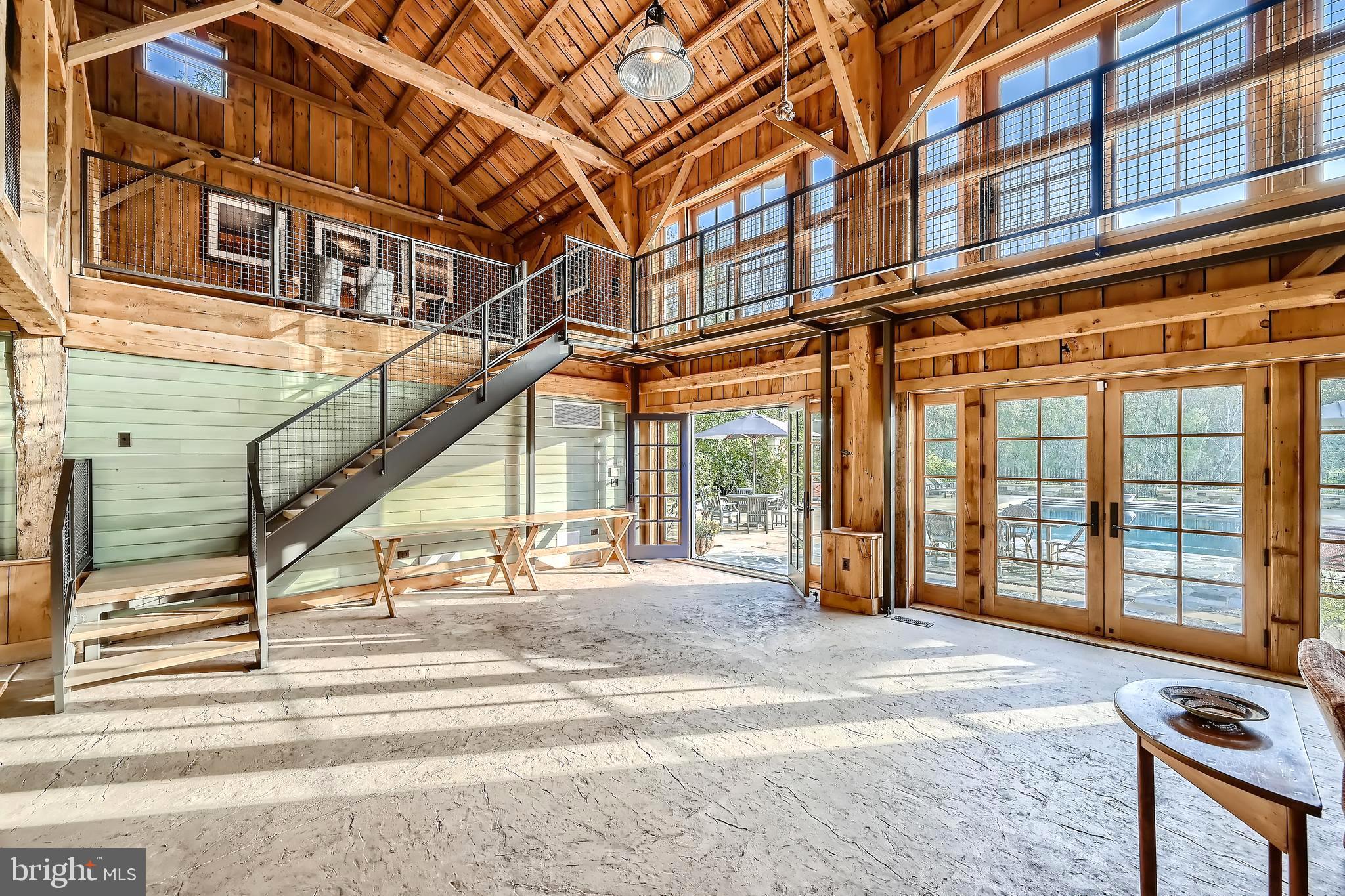 HUNT VALLEY - Residential