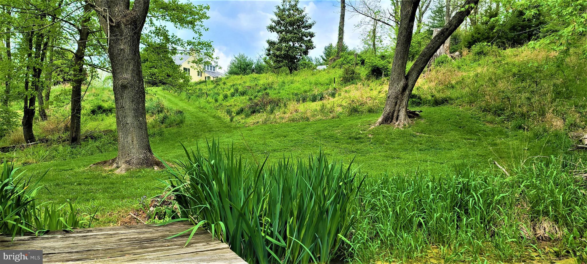 HUNT VALLEY - Residential