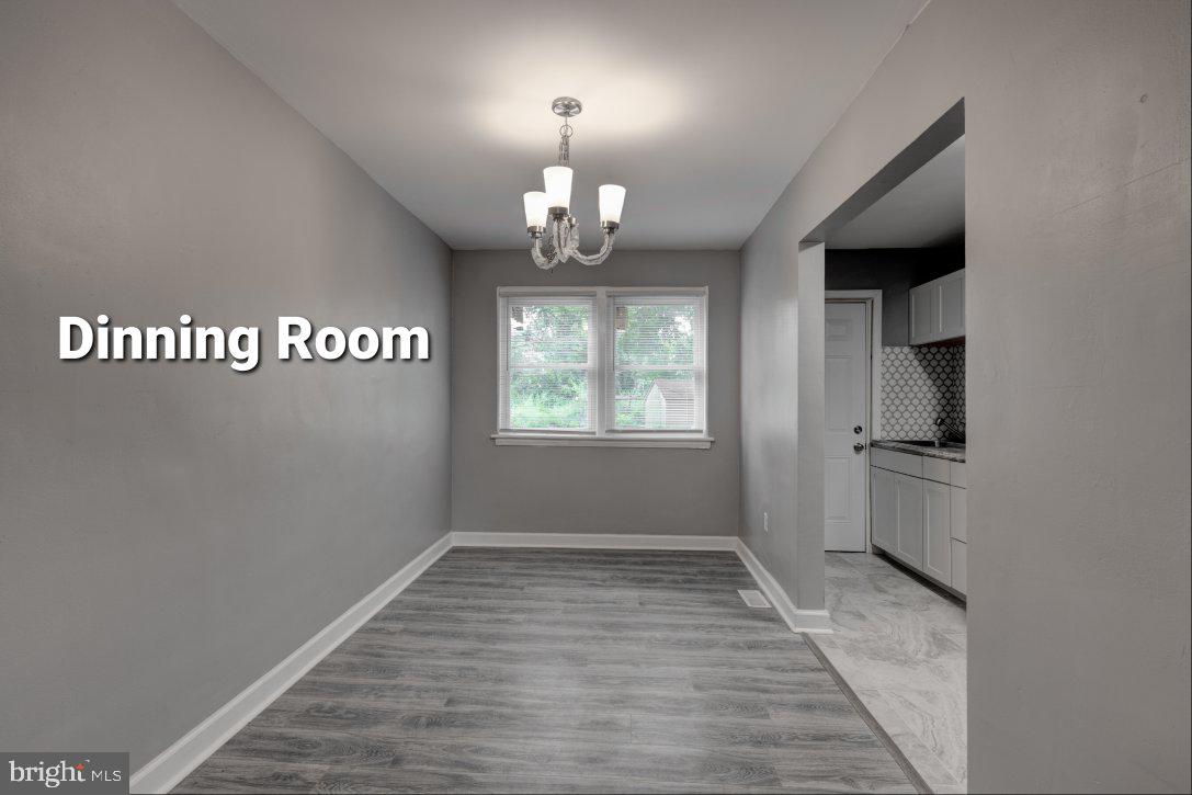 GREENSPRING - Residential Lease