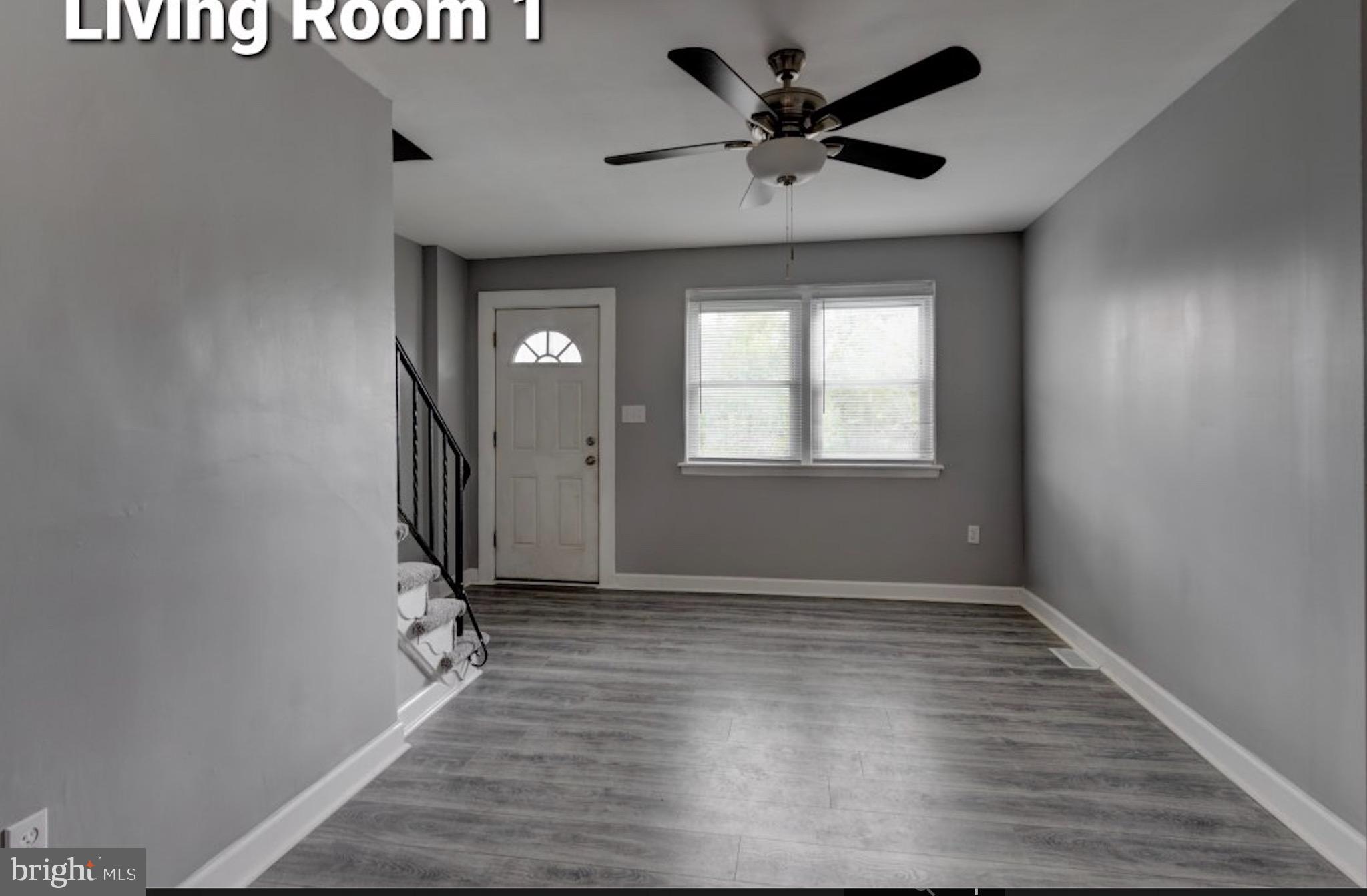 GREENSPRING - Residential Lease