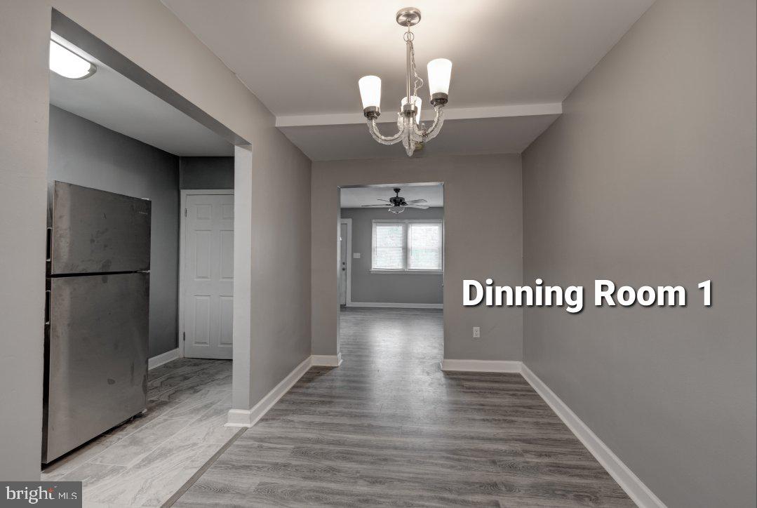 GREENSPRING - Residential Lease