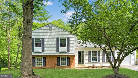 9518 CENTER STREET VIENNA VA 22181