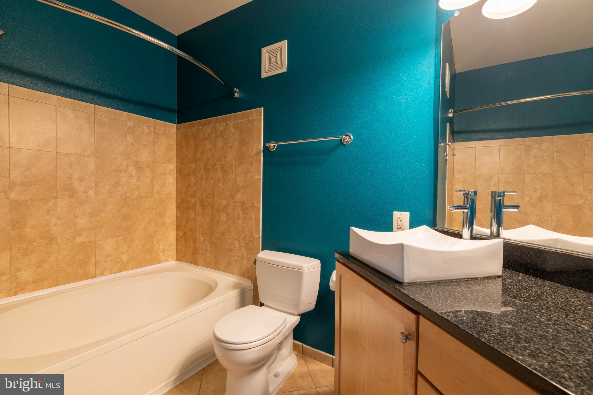 WHITE FLINT STATION - Residential