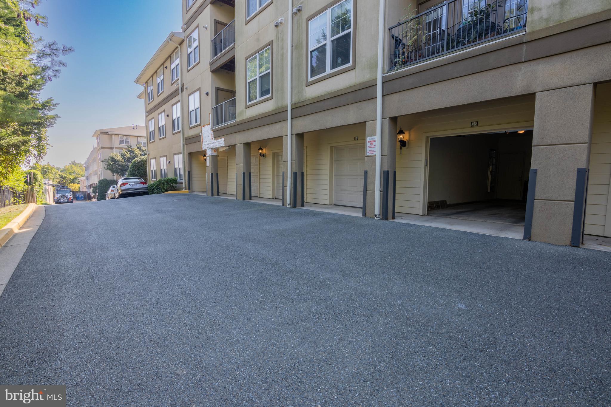 WHITE FLINT STATION - Residential