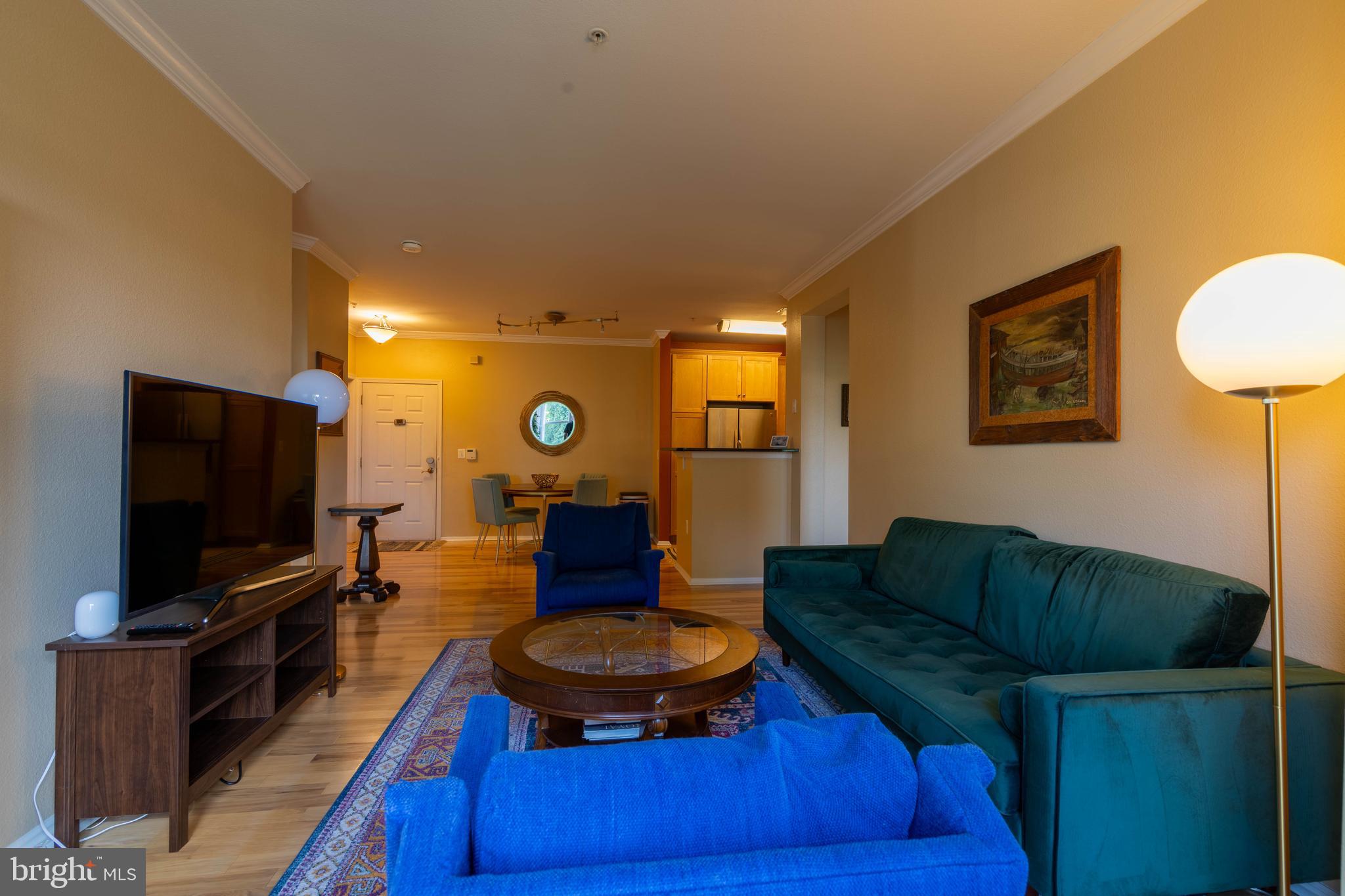 WHITE FLINT STATION - Residential