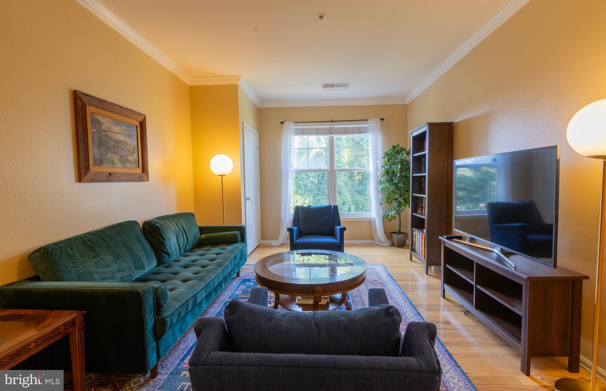 WHITE FLINT STATION - Residential