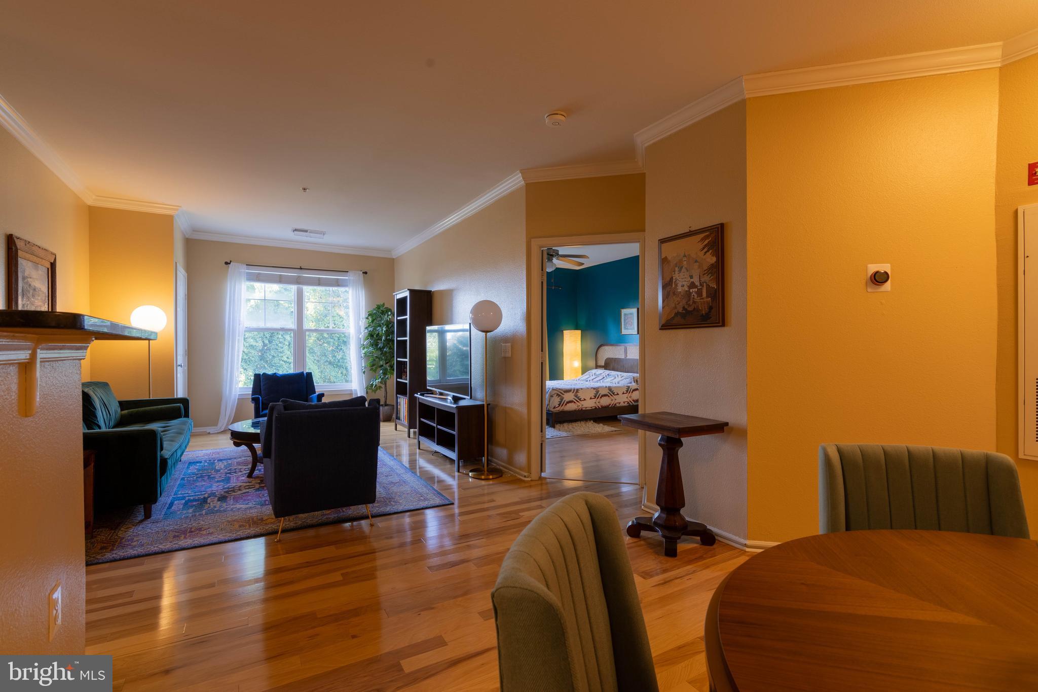 WHITE FLINT STATION - Residential