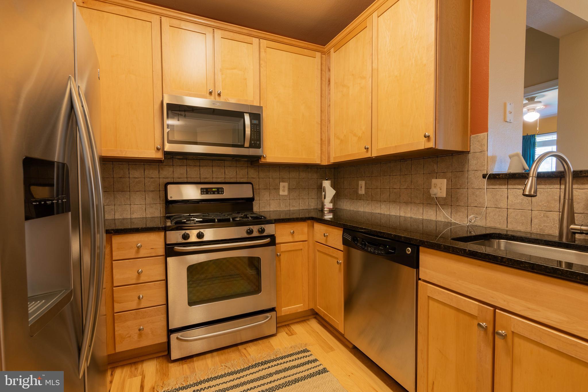 WHITE FLINT STATION - Residential