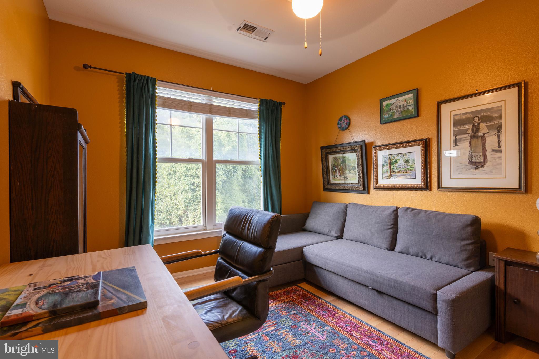 WHITE FLINT STATION - Residential