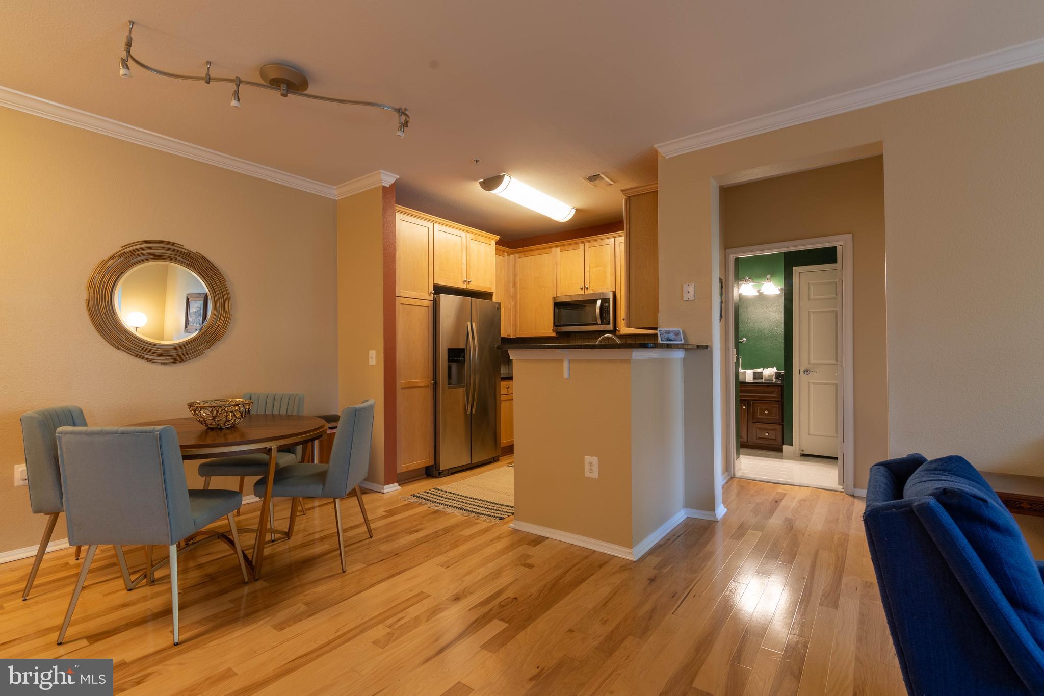 WHITE FLINT STATION - Residential