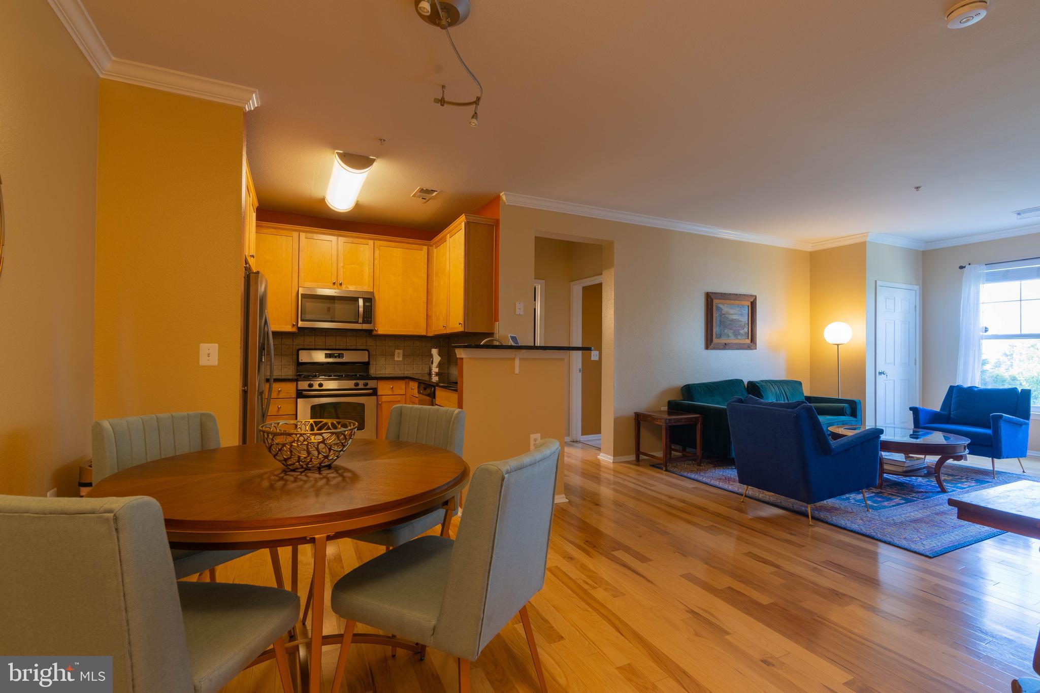 WHITE FLINT STATION - Residential