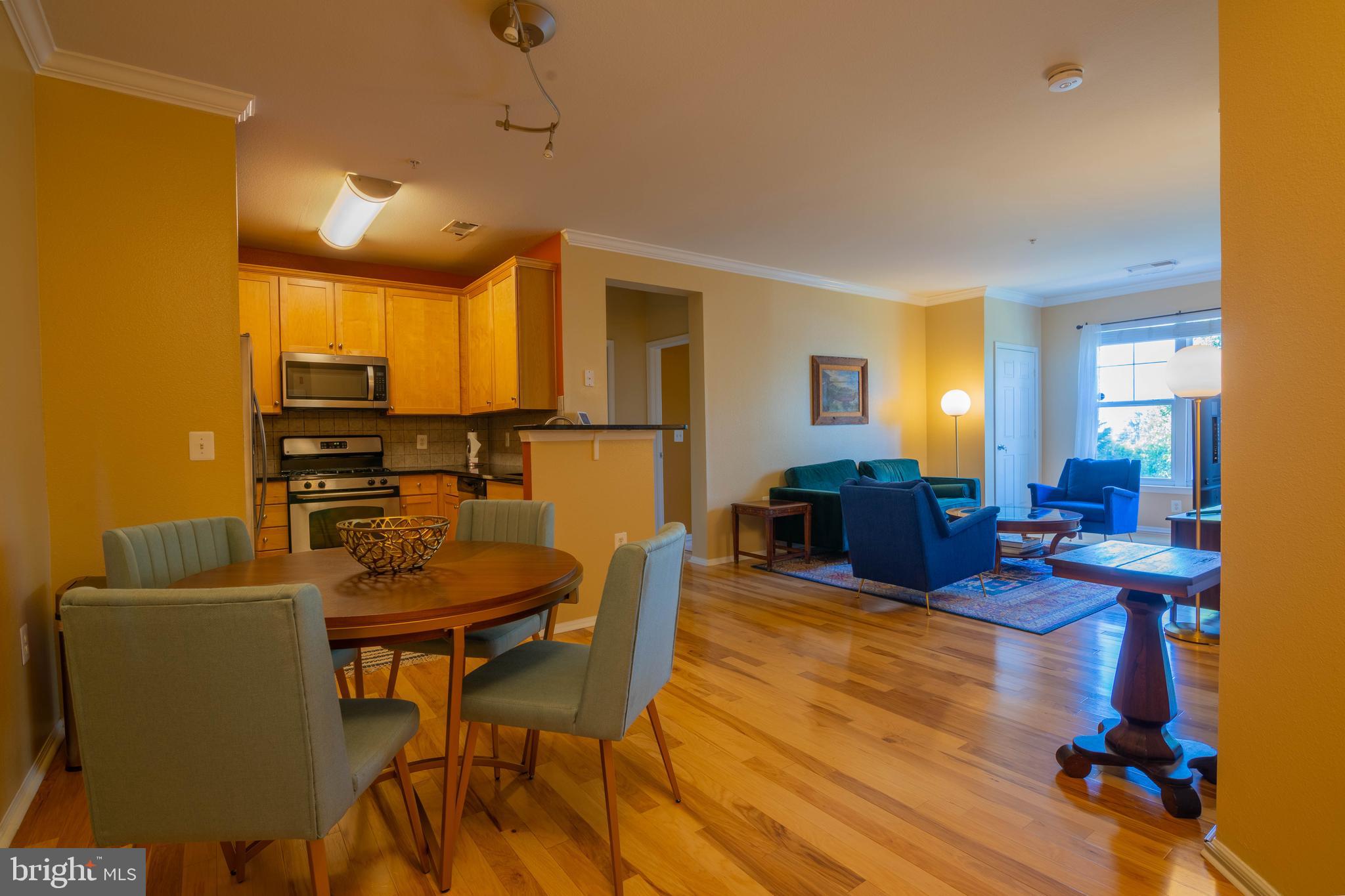 WHITE FLINT STATION - Residential