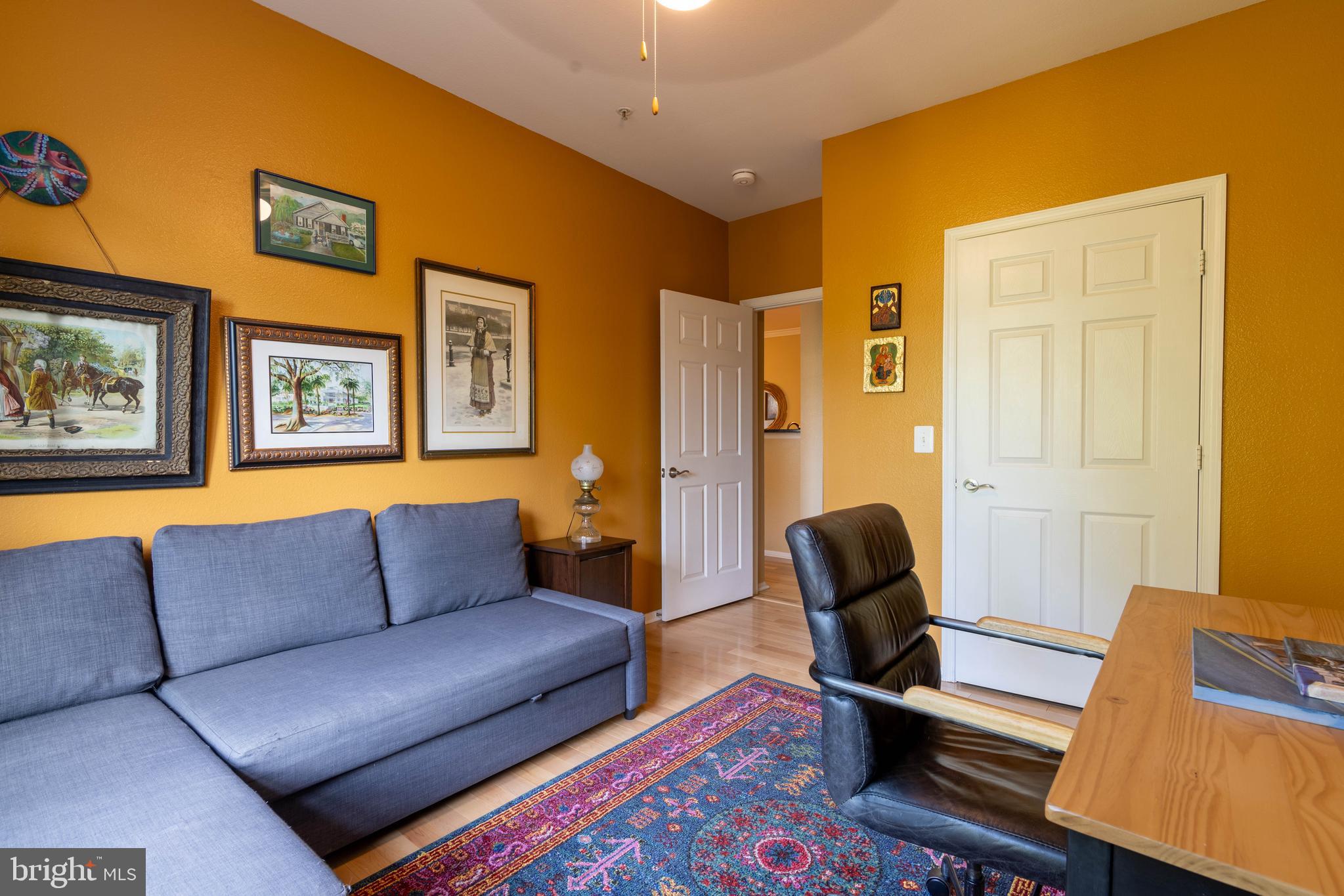 WHITE FLINT STATION - Residential