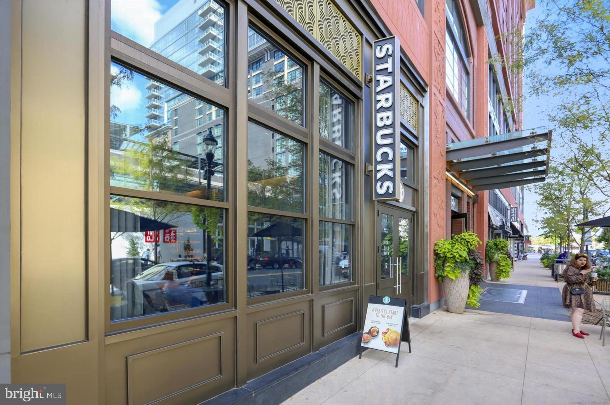 WHITE FLINT STATION - Residential