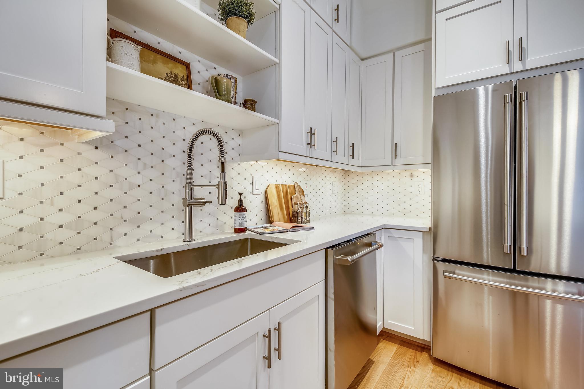 OLD TOWN - Residential