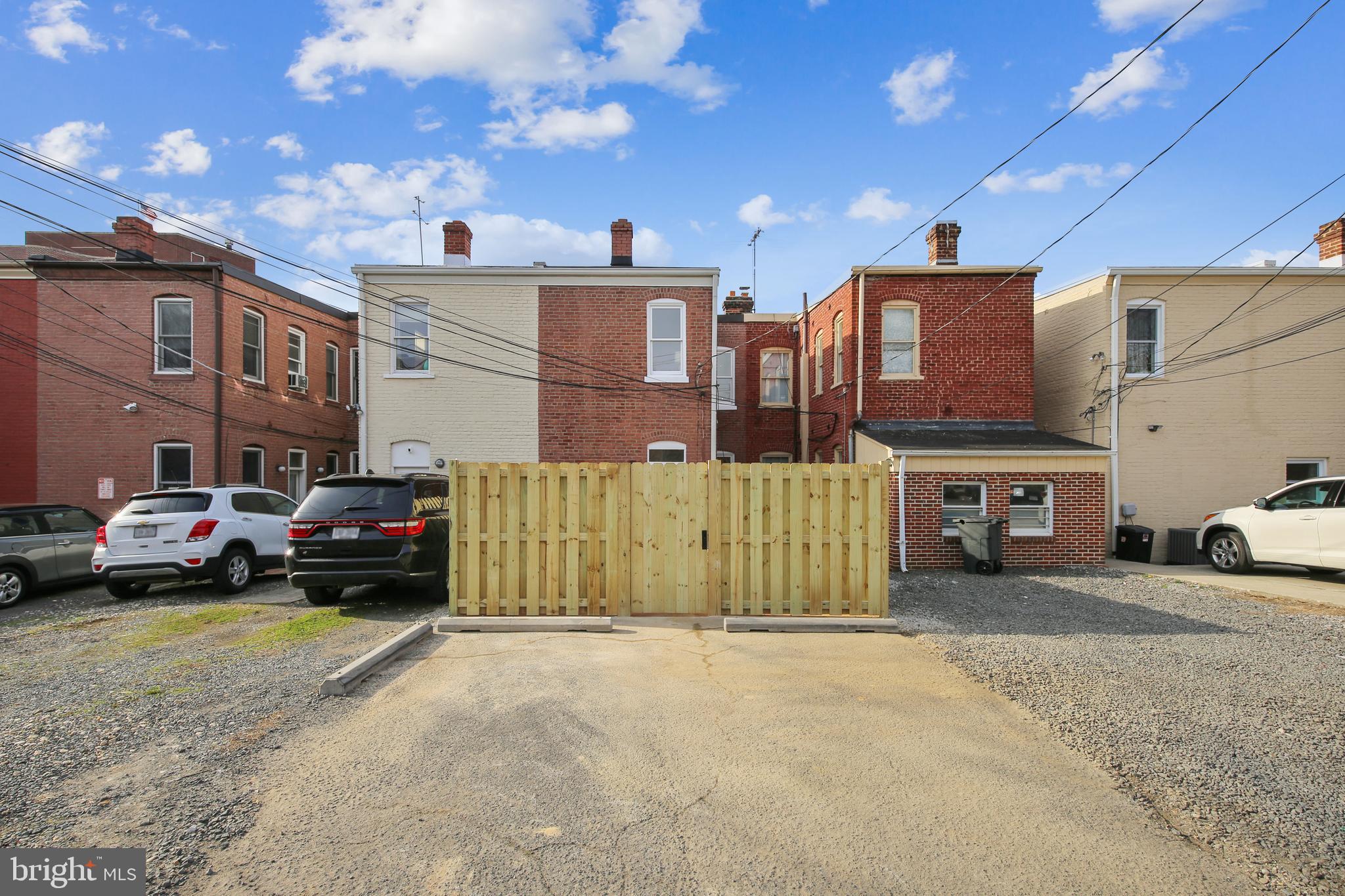 OLD TOWN - Residential