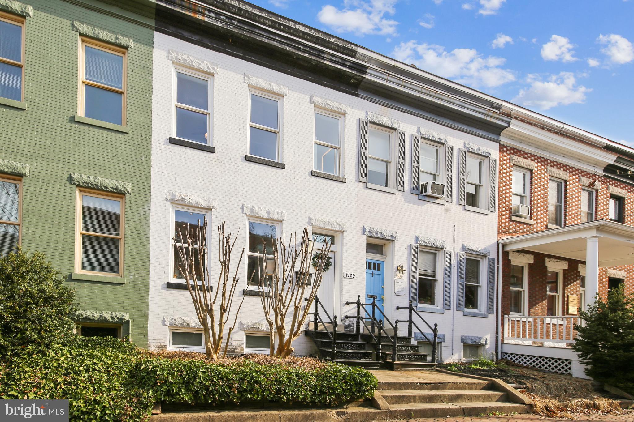 OLD TOWN - Residential