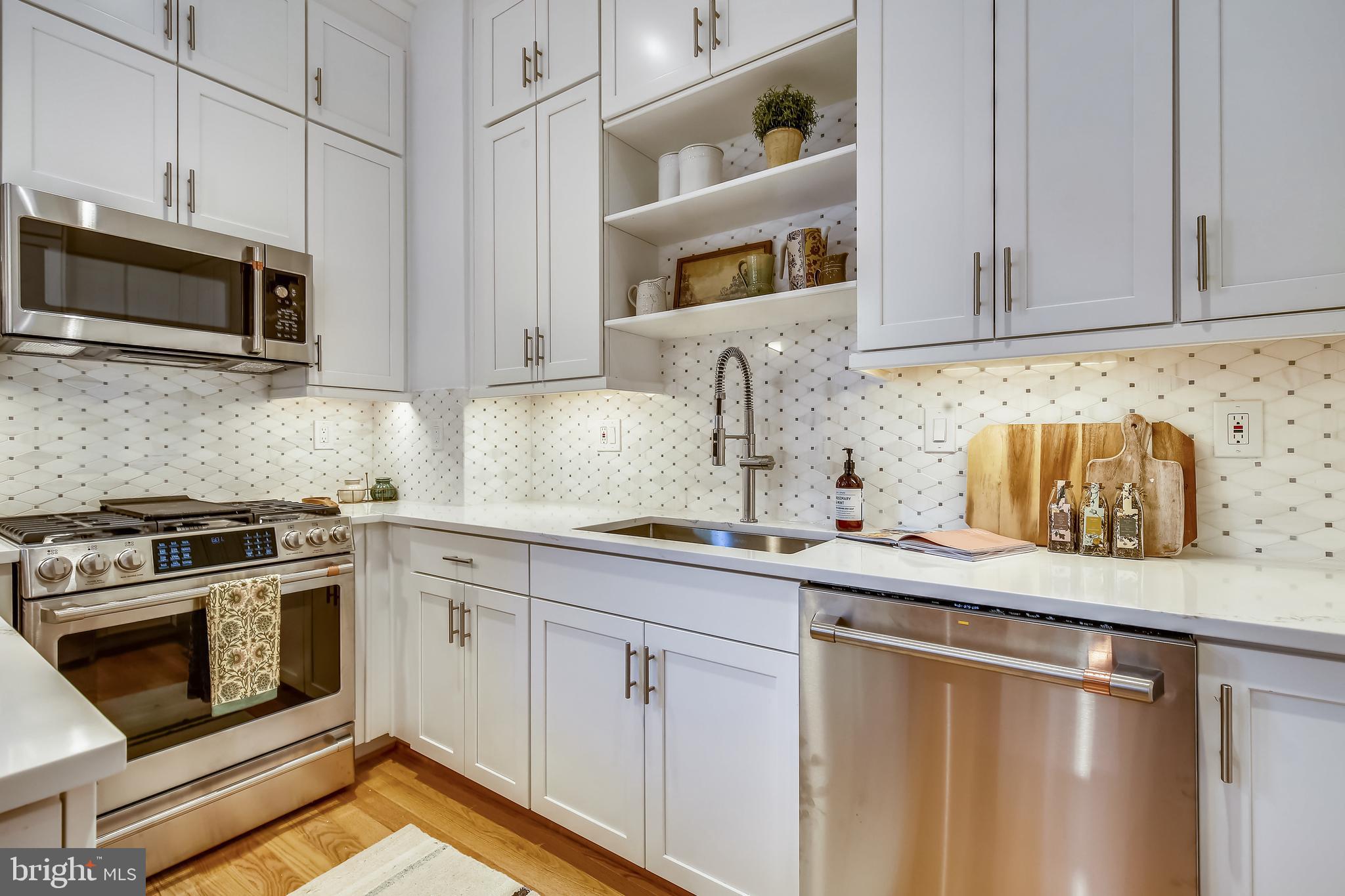 OLD TOWN - Residential