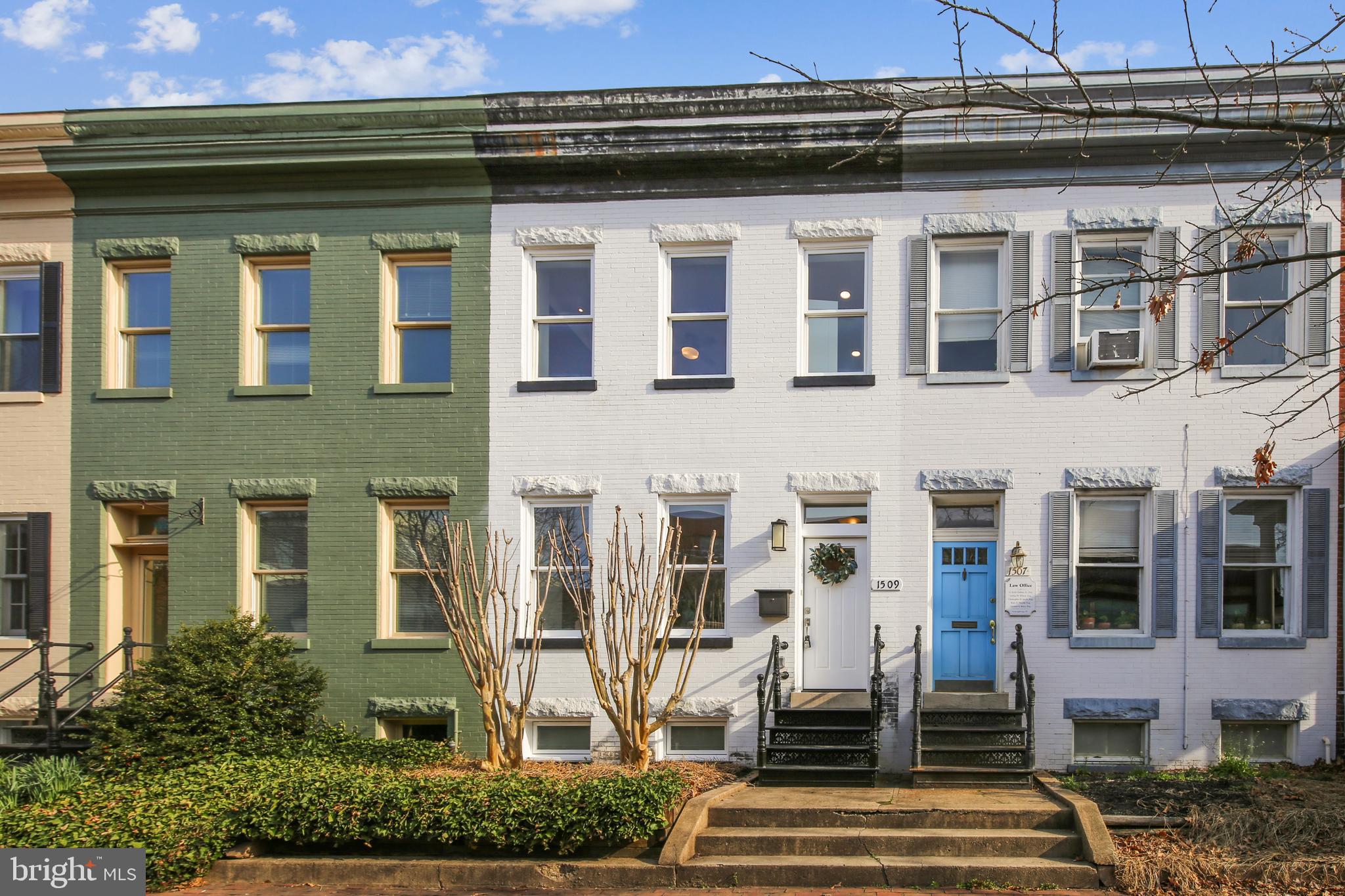 OLD TOWN - Residential