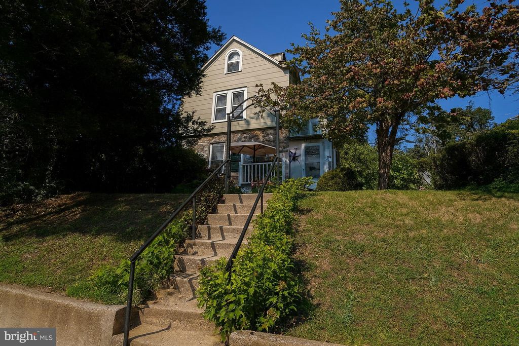 Photo of 1535 Haak Street, READING, PA 19602 (MLS # PABK2062676)