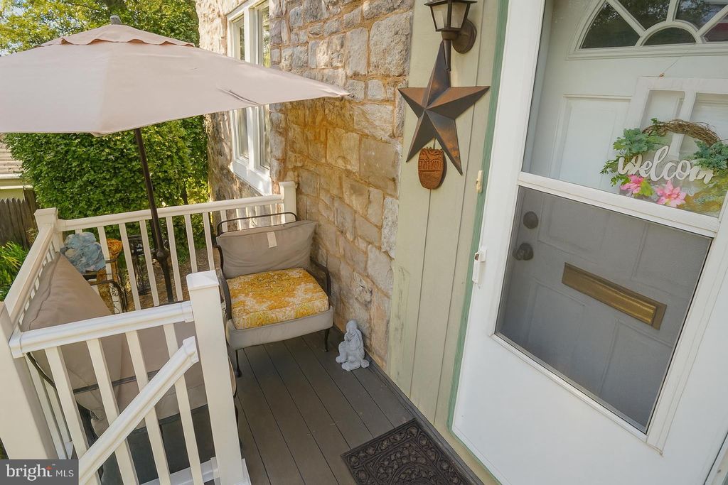 Photo of 1535 Haak Street, READING, PA 19602 (MLS # PABK2062676)