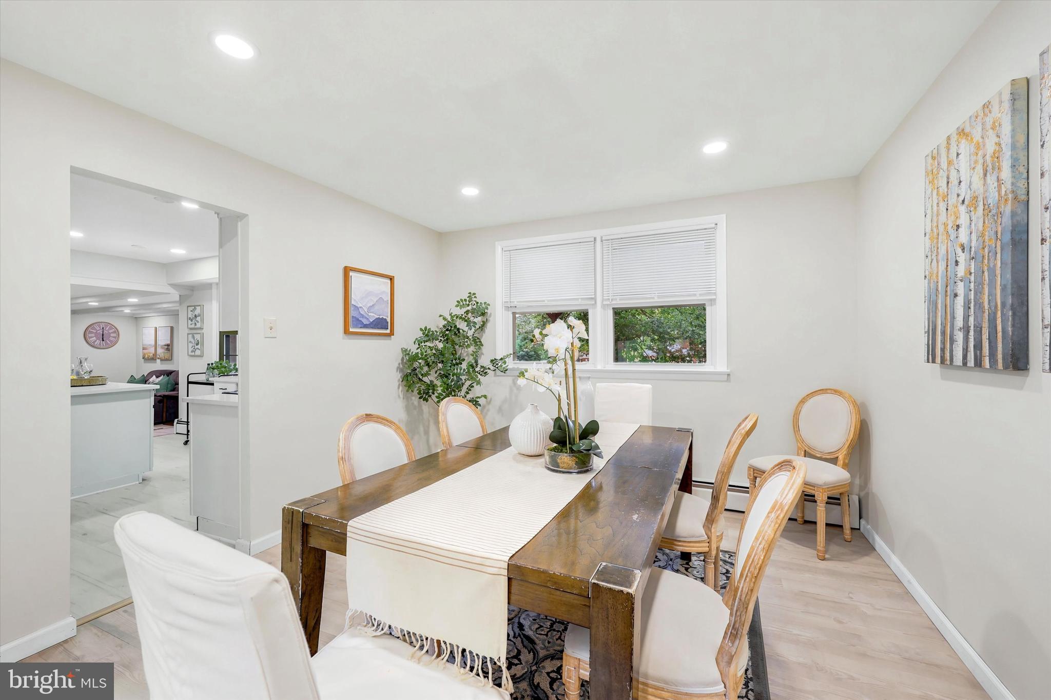 PENN BROOKE - Residential
