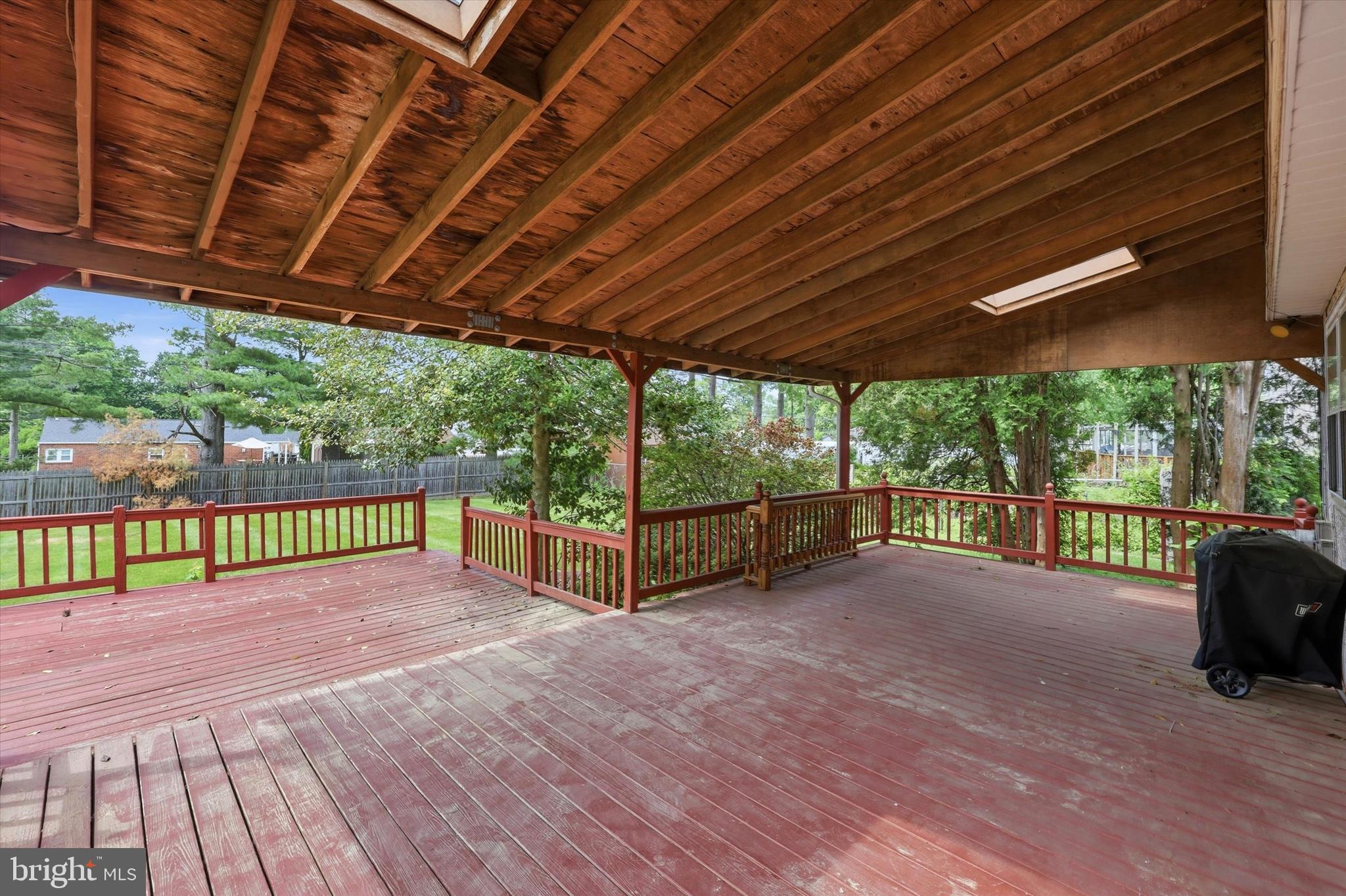PENN BROOKE - Residential