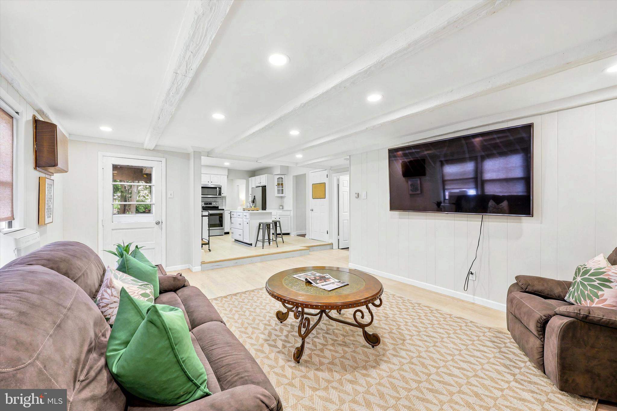 PENN BROOKE - Residential