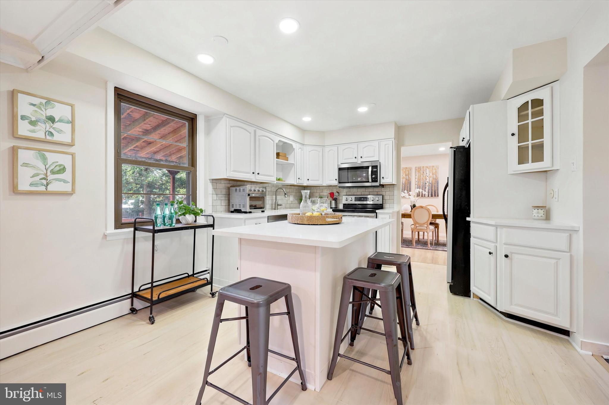 PENN BROOKE - Residential