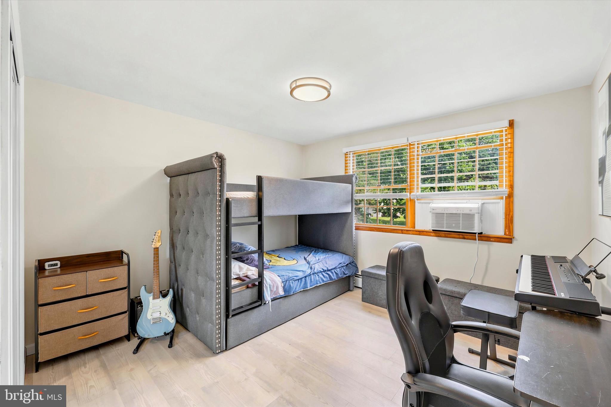PENN BROOKE - Residential