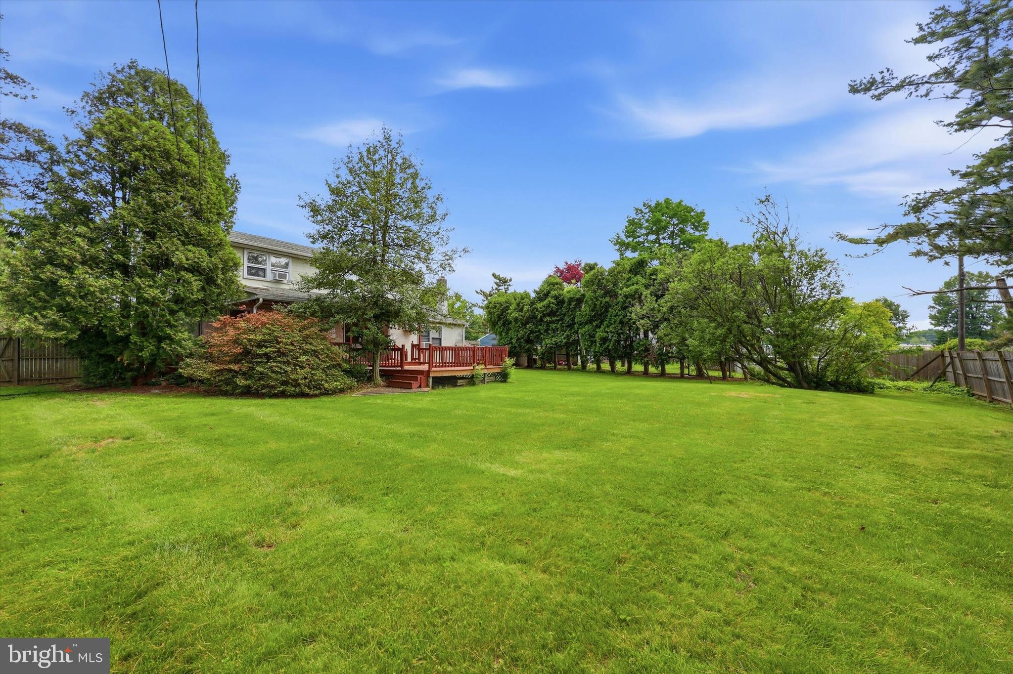 PENN BROOKE - Residential
