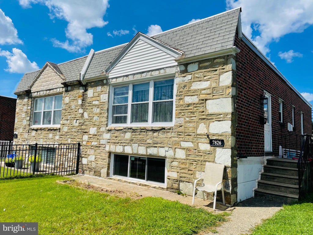 Photo of 7826 Brier Street, PHILADELPHIA, PA 19152 (MLS # PAPH2662744)