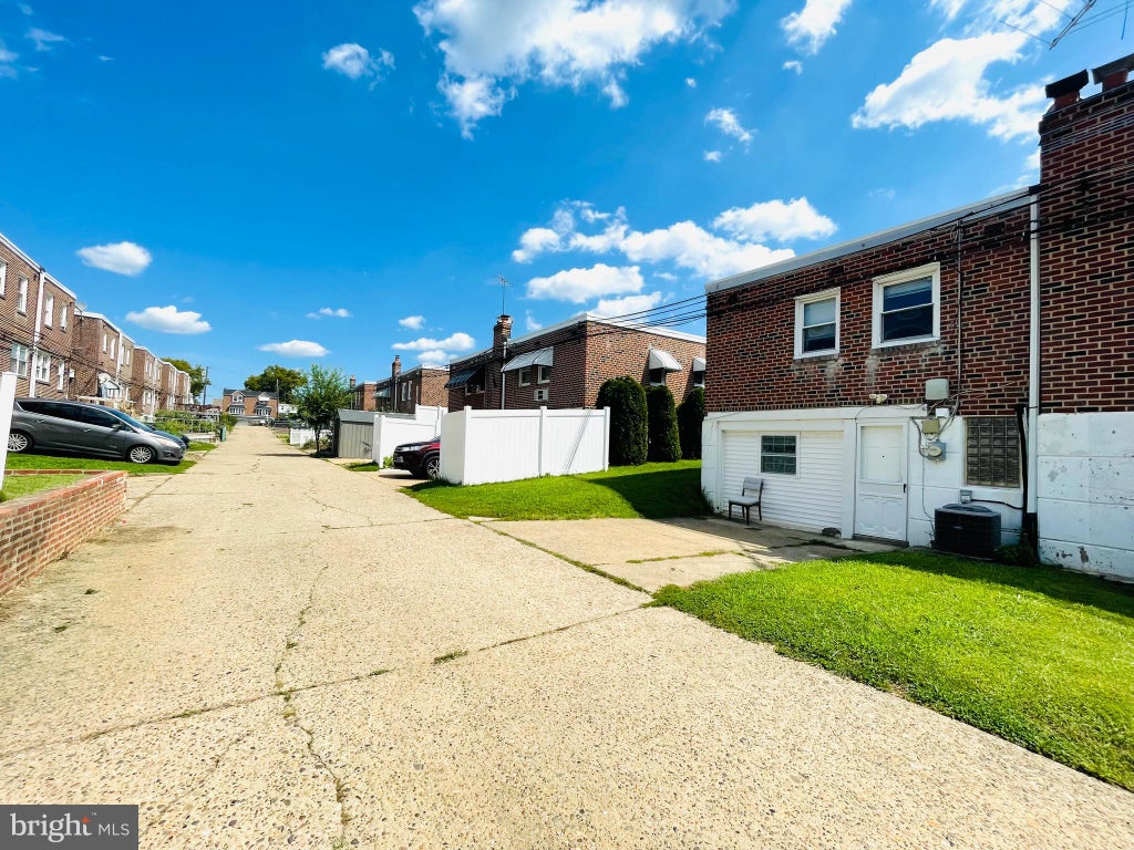 Photo of 7826 Brier Street, PHILADELPHIA, PA 19152 (MLS # PAPH2662744)