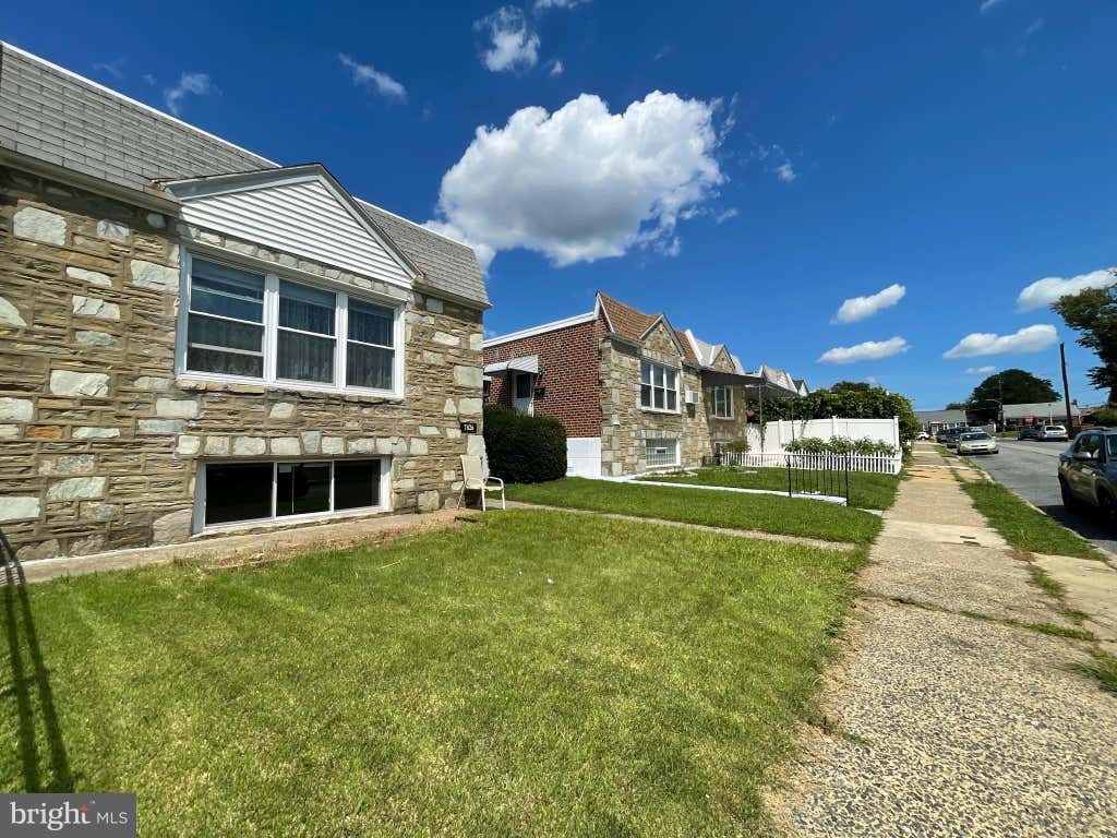 Photo of 7826 Brier Street, PHILADELPHIA, PA 19152 (MLS # PAPH2662744)