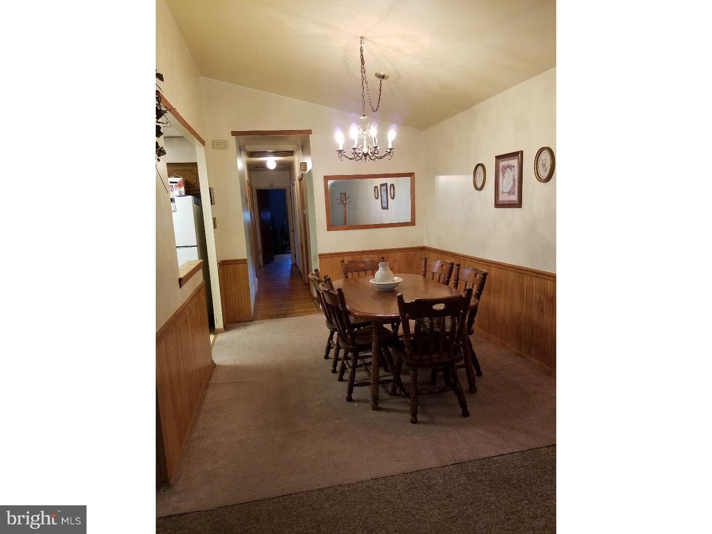 MORRELL PARK - Residential