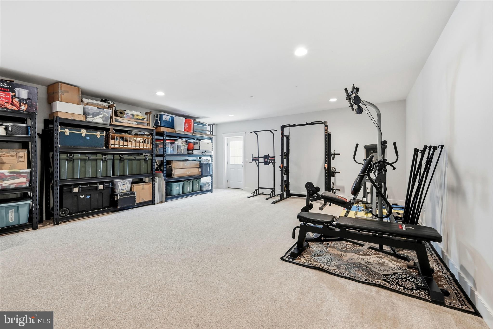 THE BLUFFS AT SLEETER LAKE - Residential