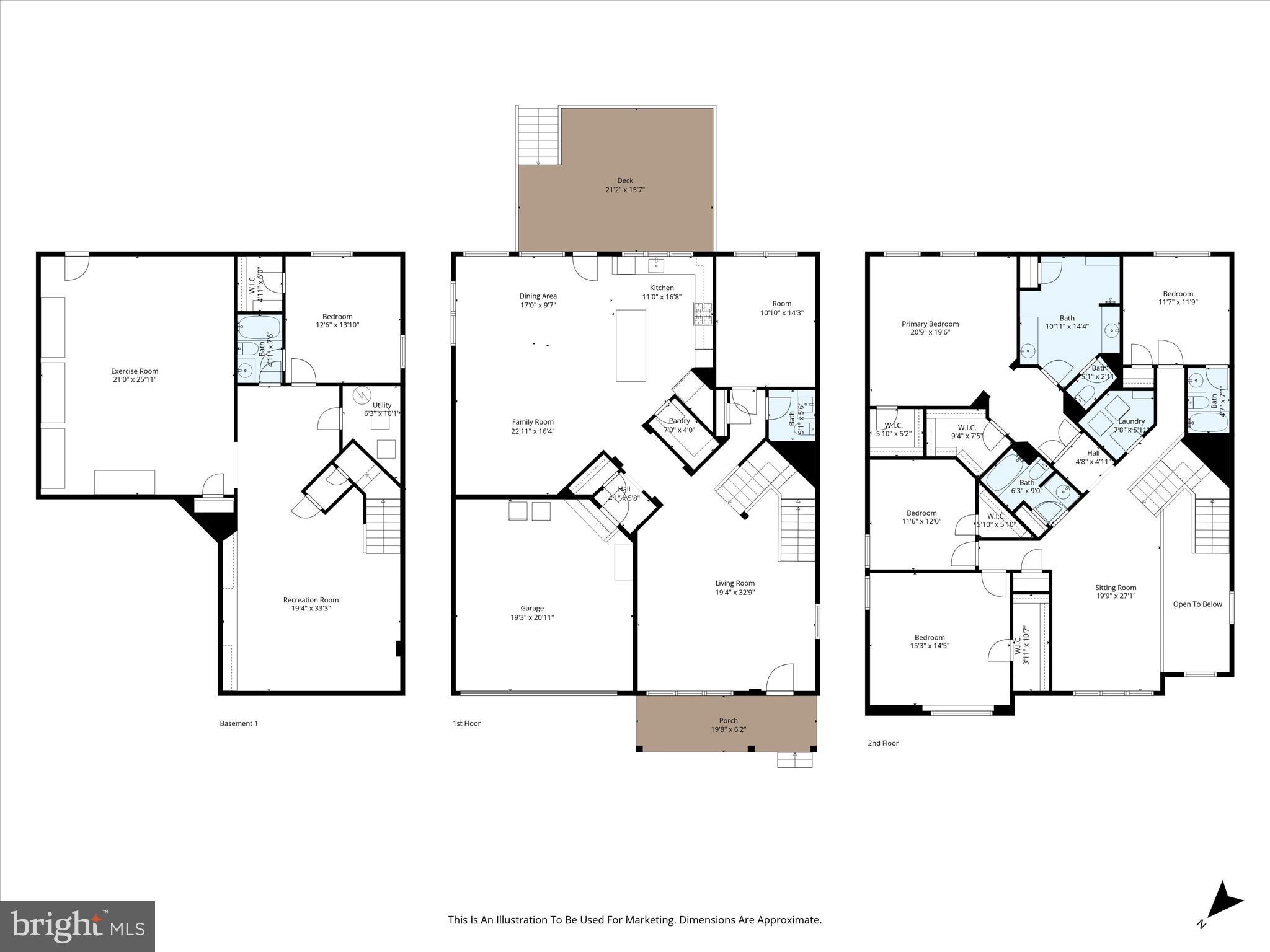 THE BLUFFS AT SLEETER LAKE - Residential