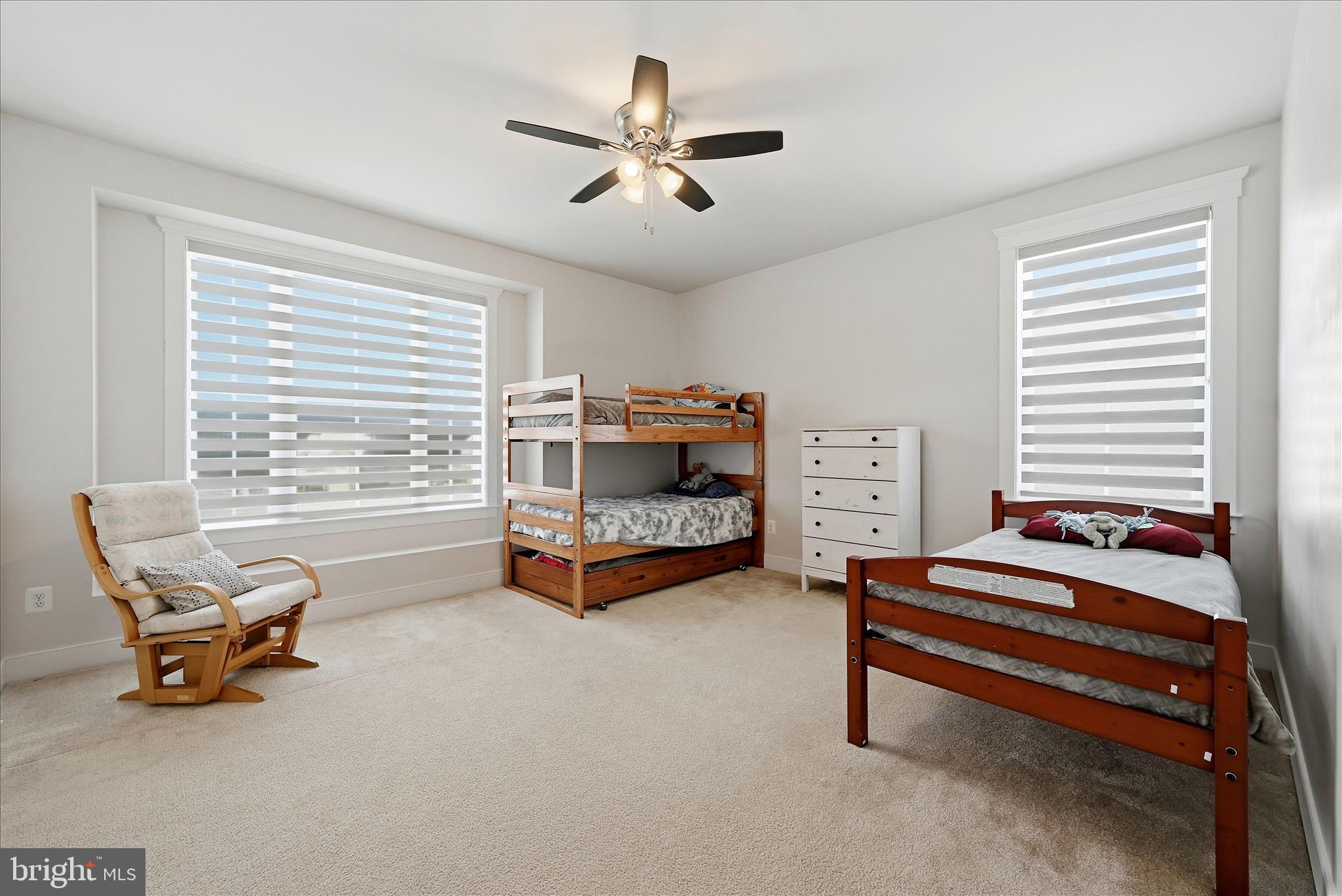 THE BLUFFS AT SLEETER LAKE - Residential