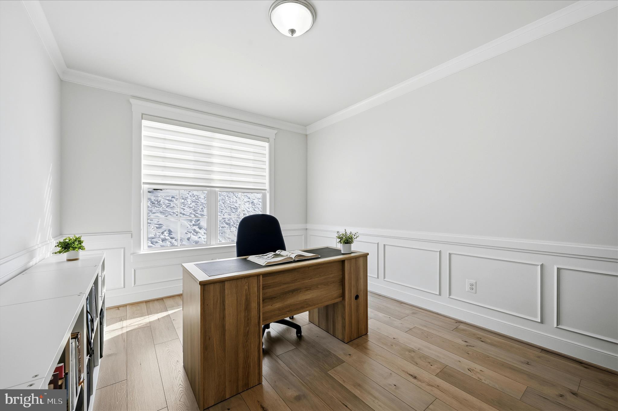 THE BLUFFS AT SLEETER LAKE - Residential