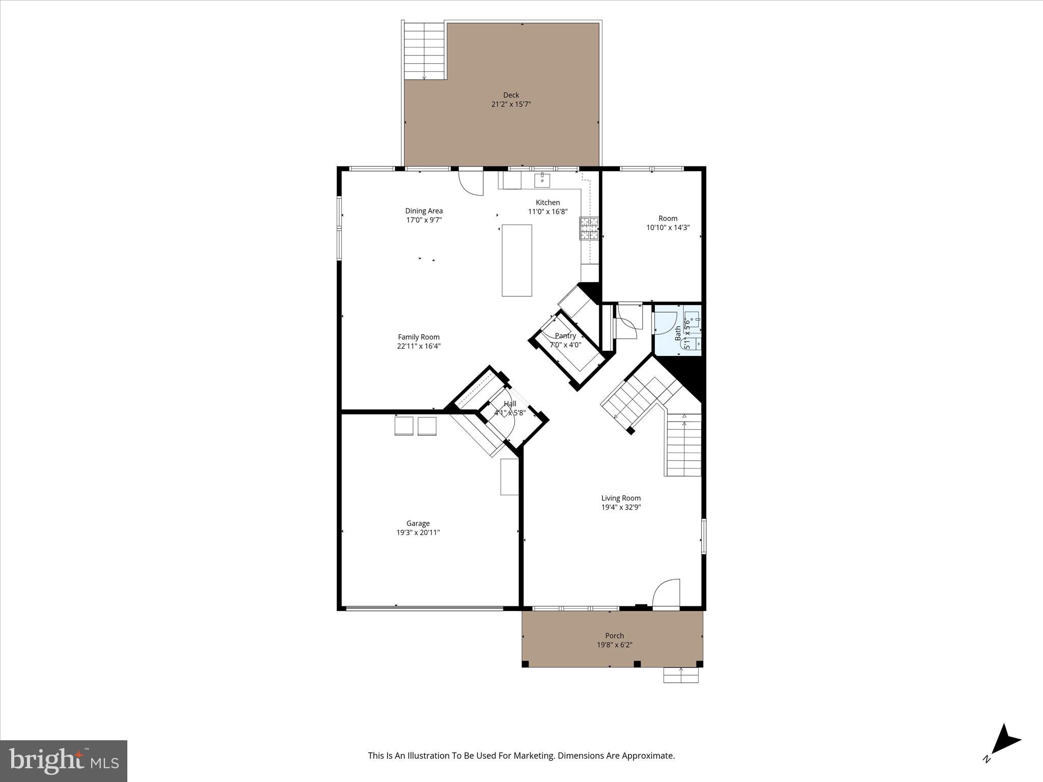 THE BLUFFS AT SLEETER LAKE - Residential