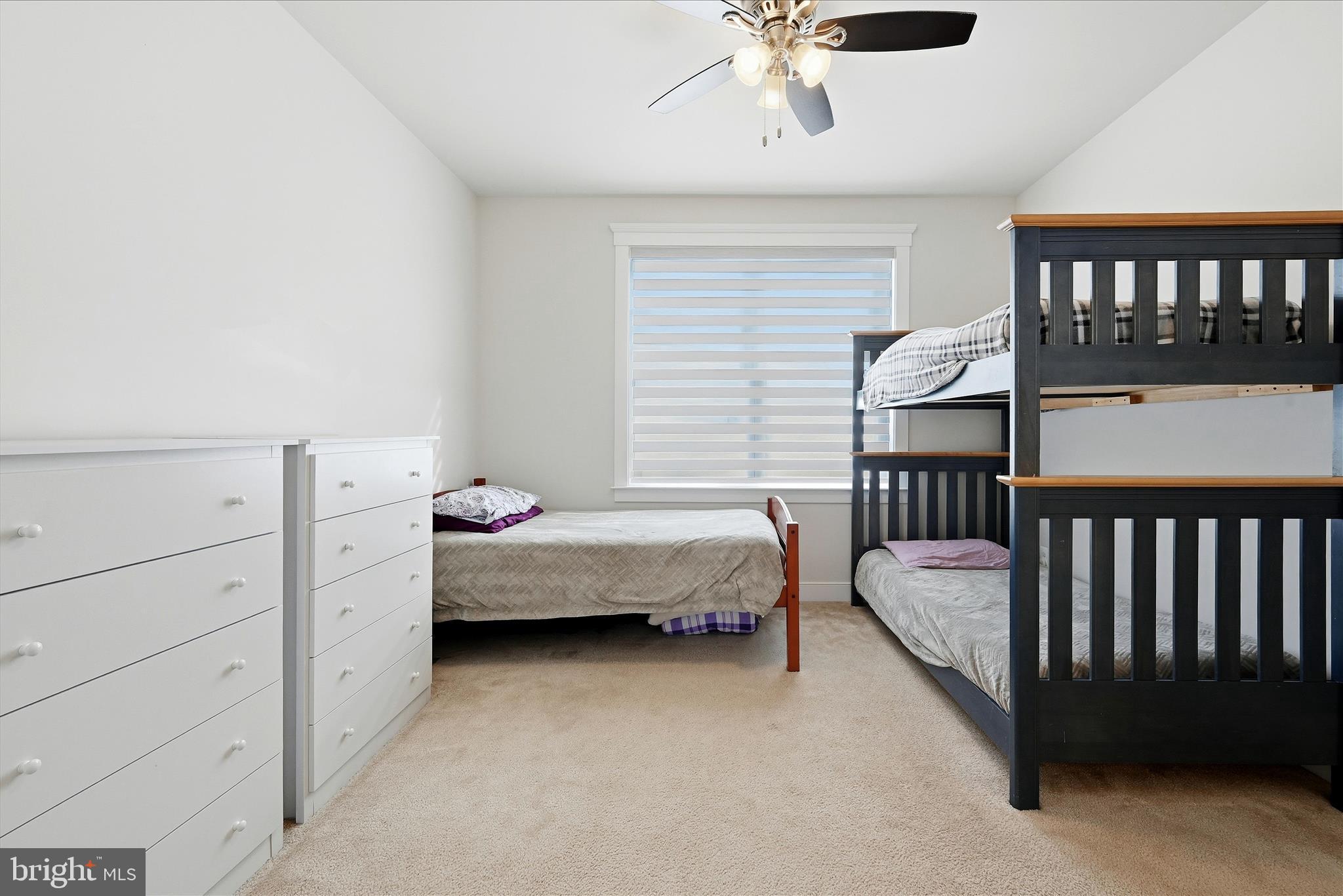 THE BLUFFS AT SLEETER LAKE - Residential