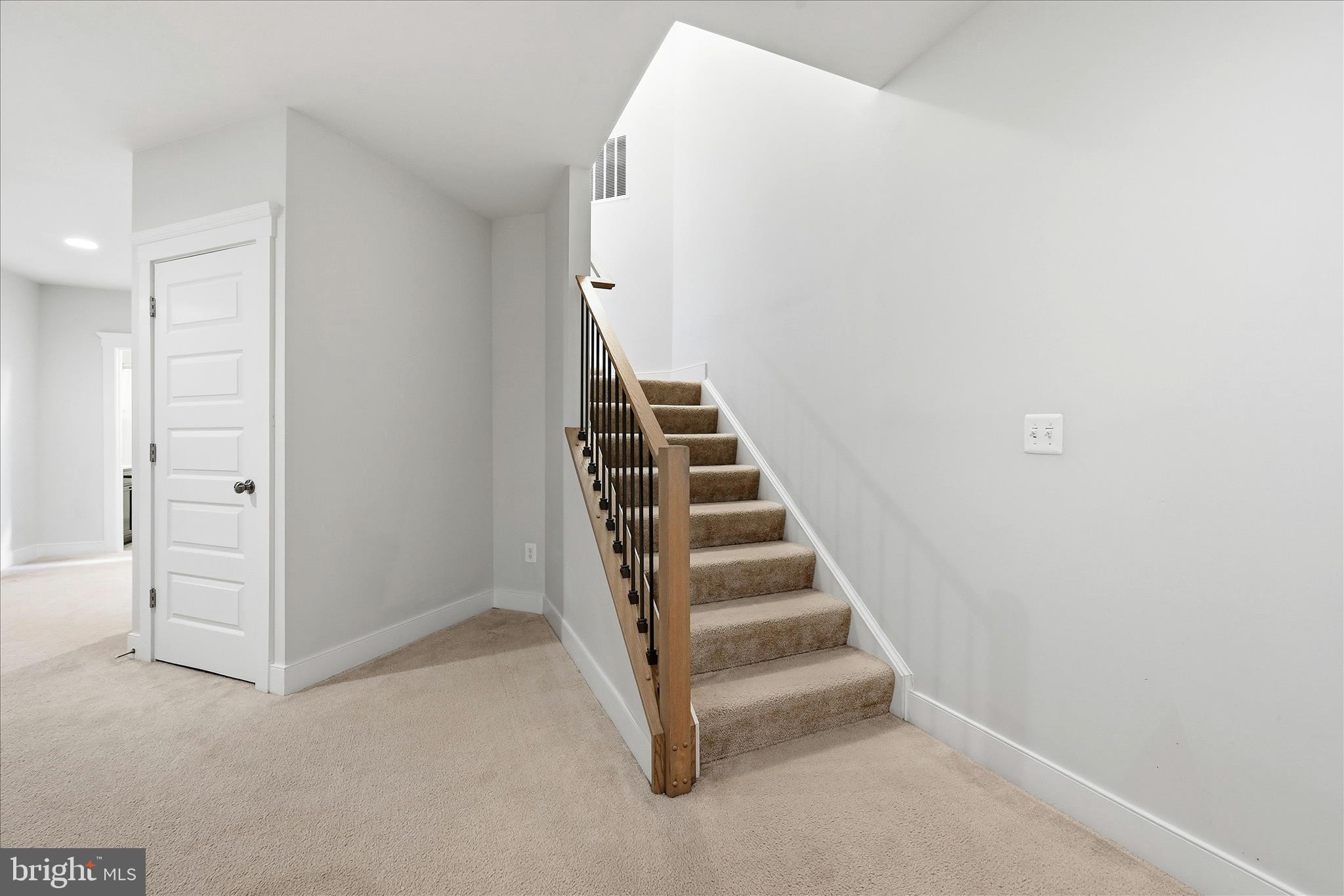 THE BLUFFS AT SLEETER LAKE - Residential