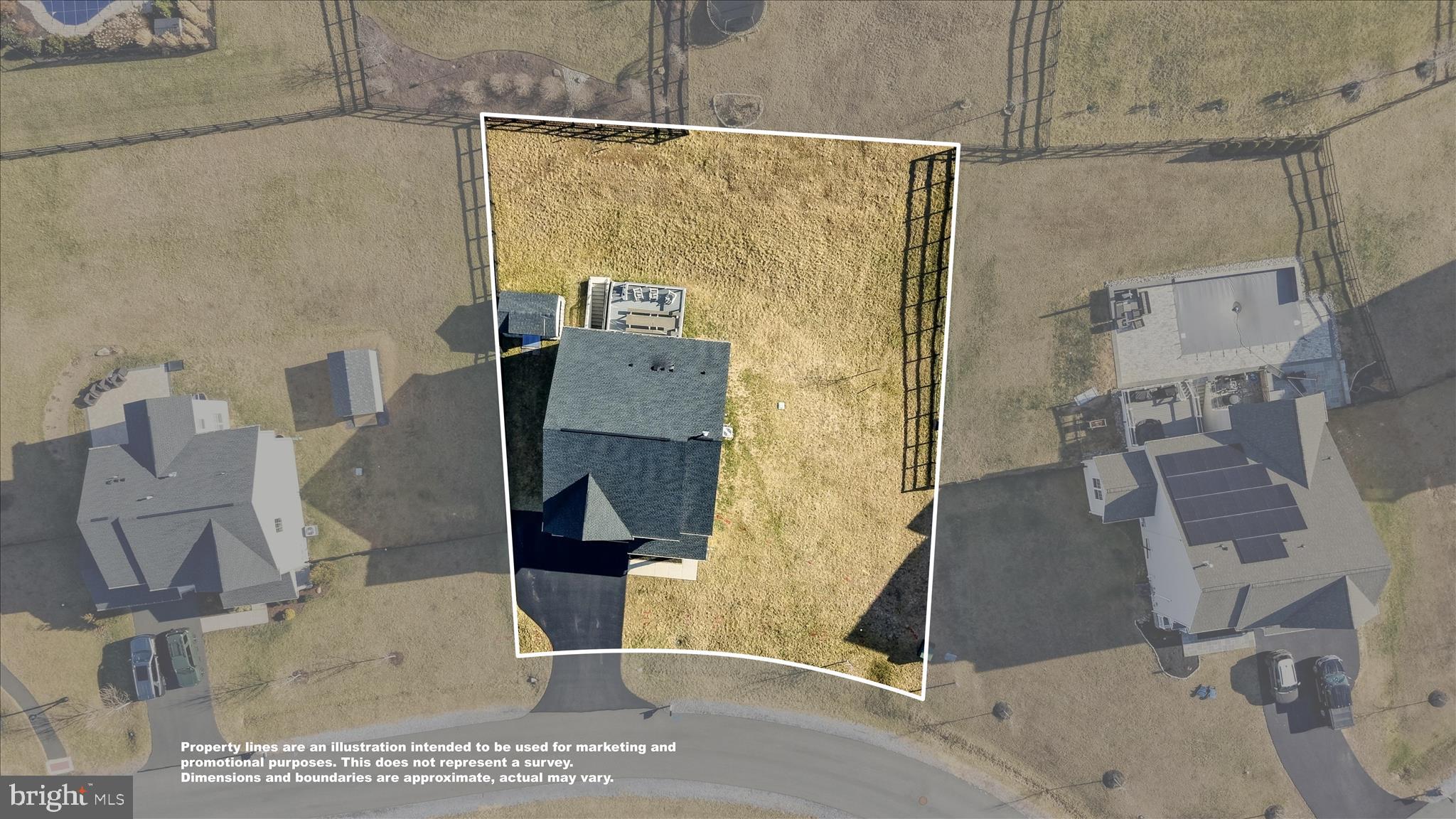 THE BLUFFS AT SLEETER LAKE - Residential